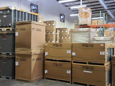 Insco Distributing, Inc.