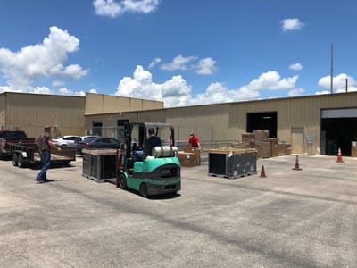 Insco Distributing, Inc.