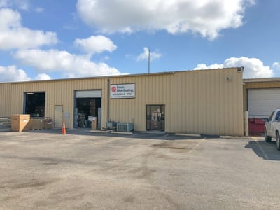 Insco Distributing, Inc.