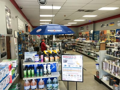 Insco Distributing, Inc.