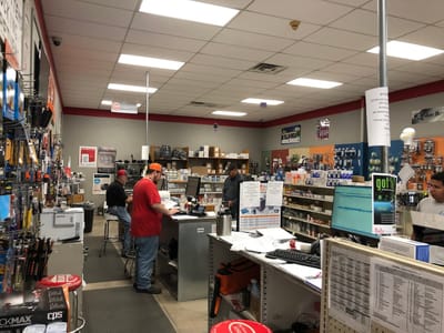 Insco Distributing, Inc.