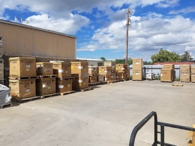 Insco Distributing, Inc.