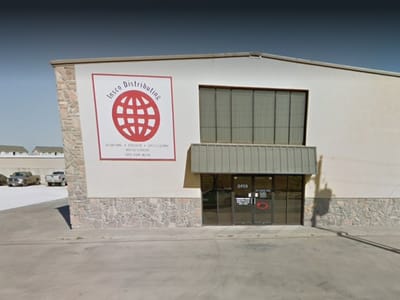 Insco Distributing, Inc.