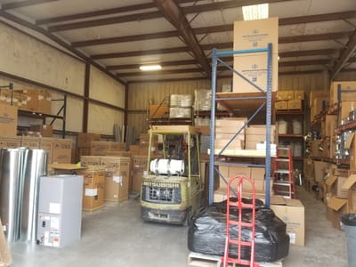 Insco Distributing, Inc.