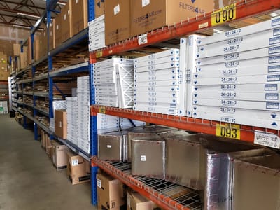 Insco Distributing, Inc.