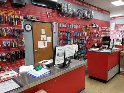 Insco Distributing, Inc.