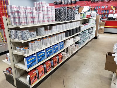 Insco Distributing, Inc.