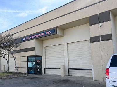 Insco Distributing, Inc.