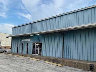 Insco Distributing, Inc.