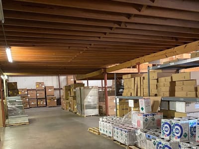 Insco Distributing, Inc.