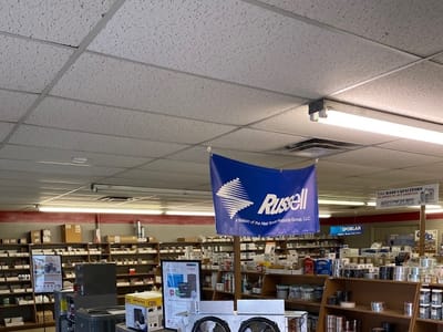 Insco Distributing, Inc.