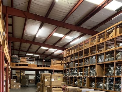 Insco Distributing, Inc.