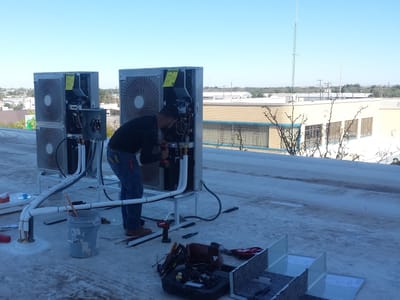 Insight Mechanical Santa Fe, NM