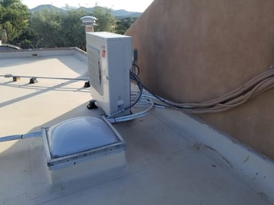 Insight Mechanical Santa Fe, NM