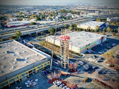 InSign Electric/Instant Neon