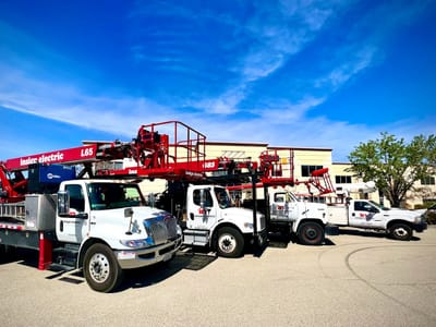 InSign Electric/Instant Neon