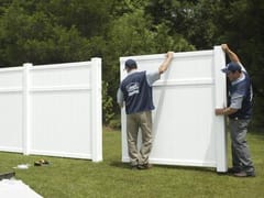 Installation Services