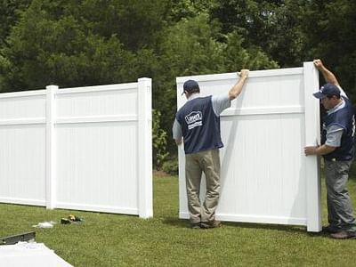 Installation Services