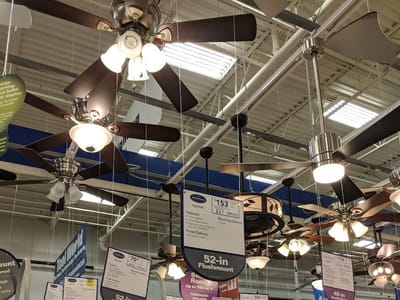 Installation Services