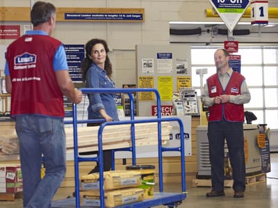 Installation Services