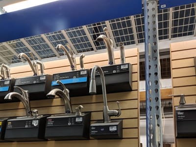 Installation Services