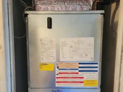 Instant Cooling Air Conditioning & Refrigeration