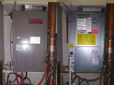 Instant Cooling Air Conditioning & Refrigeration