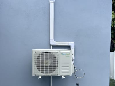 INSTANT SOLUTION AIR CONDITIONING INC