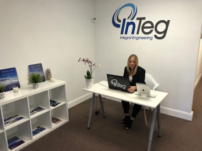 Integ Miami (Air conditioning/ Electrical/Plumbing)