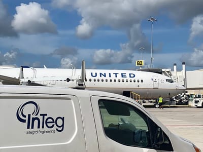 Integ Miami (Air conditioning/ Electrical/Plumbing)