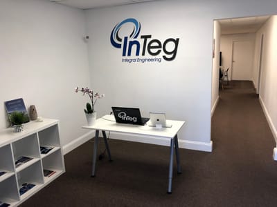 Integ Miami (Air conditioning/ Electrical/Plumbing)