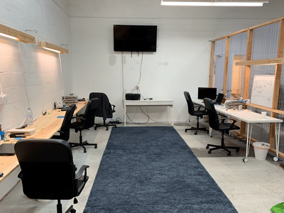 Integ Miami (Air conditioning/ Electrical/Plumbing)