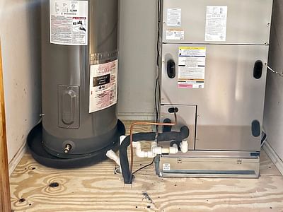 Integra Plumbing, Heating & Air Conditioning