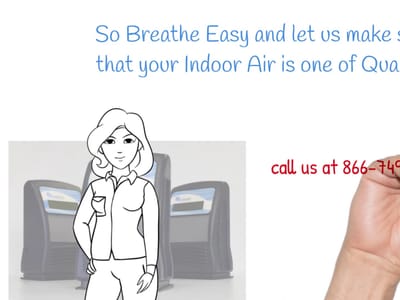 Integrate Comfort Systems Inc