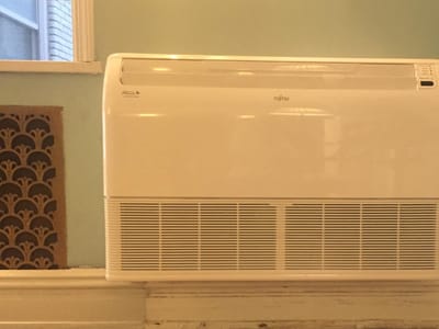 Integrate Comfort Systems Inc