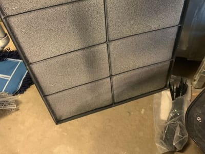 Integrated Air Mechanical