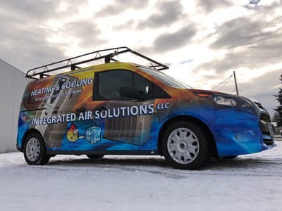 Integrated Air Solutions LLC