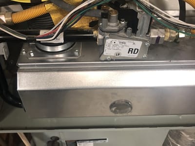 Integrated Air Solutions LLC