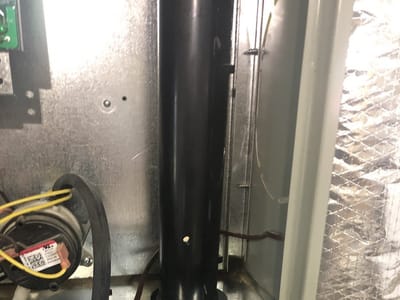 Integrated Air Solutions LLC