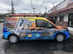 Integrated Air Solutions LLC