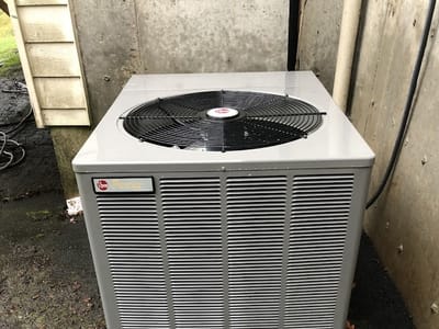 Integrated Air Solutions LLC