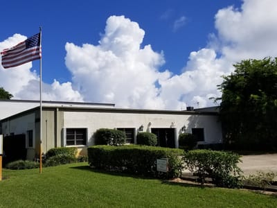 Integrated Building Technologies