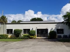 Integrated Building Technologies