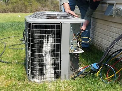 Integrated Climate Systems