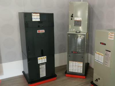 Integrated Climate Systems