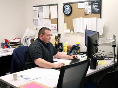 Integrated Facility Services, Inc.