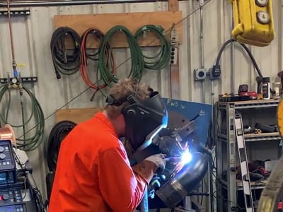 Integrated Facility Services, Inc.