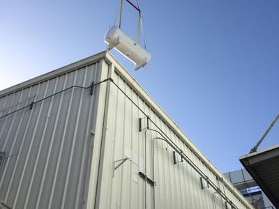 Integrated Facility Services, Inc.