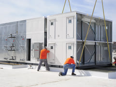 Integrated Facility Services, Inc.