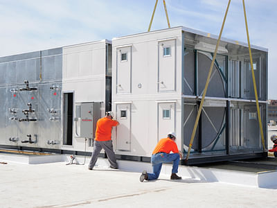 Integrated Facility Services, Inc.